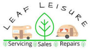 Leaf Leisure Logo